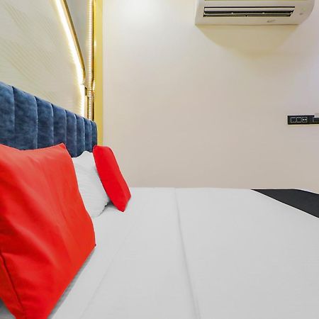 Capital O Western Galaxy Amritsar Exterior photo
